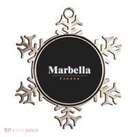 Marbella Spain Ornament thumb 0