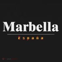 Marbella Spain Ornament thumb 1