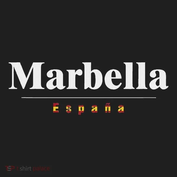 Marbella Spain Hat