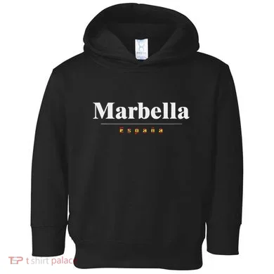 Toddler Hoodie