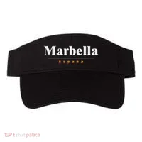 Marbella Spain Visor thumb 0