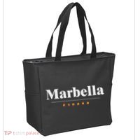 Marbella Spain Tote Bag thumb 2