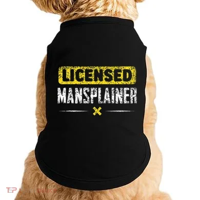 Doggie Tank