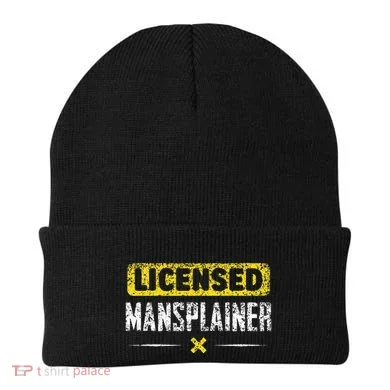Beanie