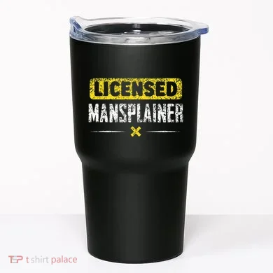 Tumbler