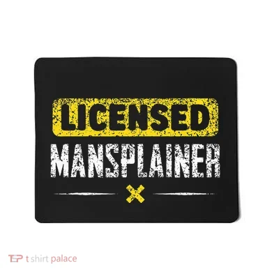 Mousepad