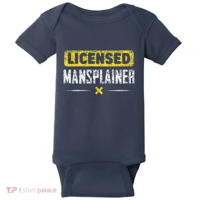 Baby Bodysuit