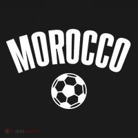 Morocco Soccer Backpack thumb 2