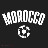 Morocco Soccer Tumbler thumb 3