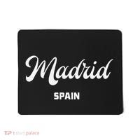 Madrid Spain Mousepad thumb 0