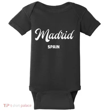 Baby Bodysuit