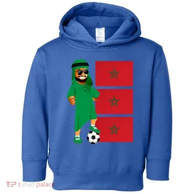 Toddler Hoodie