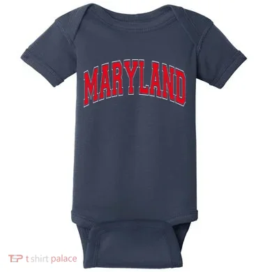 Baby Bodysuit