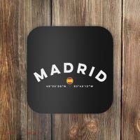 Madrid Spain Coaster thumb 0