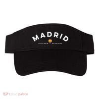 Madrid Spain Visor thumb 0
