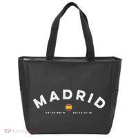 Madrid Spain Tote Bag thumb 0