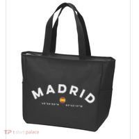 Madrid Spain Tote Bag thumb 3