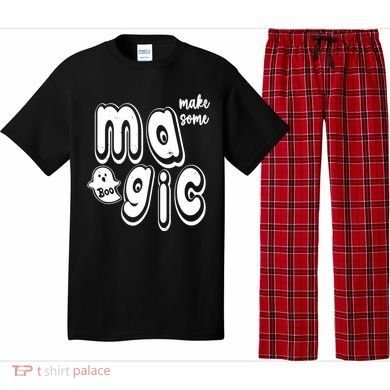 Make Some Magic Halloween Pajama Set