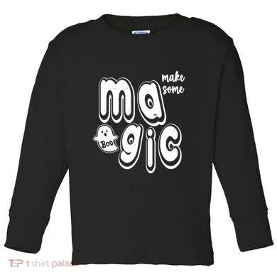 Toddler Long Sleeve