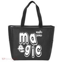Make Some Magic Halloween Tote Bag thumb 0