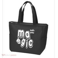 Make Some Magic Halloween Tote Bag thumb 3