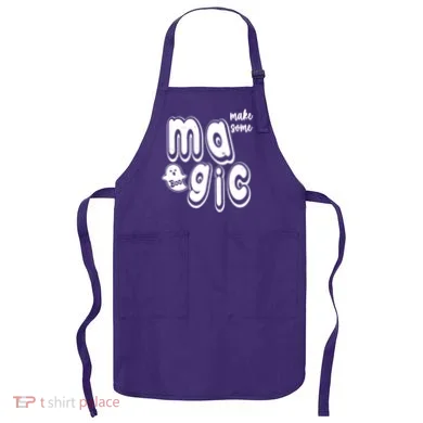 Apron
