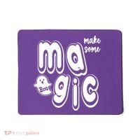 Make Some Magic Halloween Mousepad thumb 0