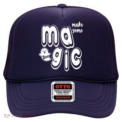 Make Some Magic Halloween Hat