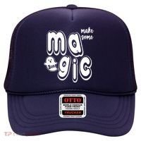 Make Some Magic Halloween Hat thumb 0