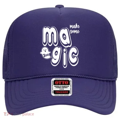 Make Some Magic Halloween Hat