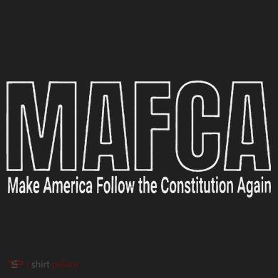 Mafca Satire Maga Common Sense Sport-Tek Posi-UV Pro Polo