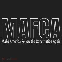 Mafca Satire Maga Common Sense Hat thumb 2