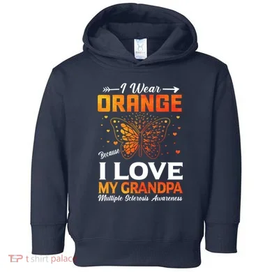 Toddler Hoodie