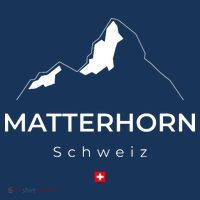 Matterhorn Switzerland Mountains Rock Climbing Hiking Mousepad thumb 1