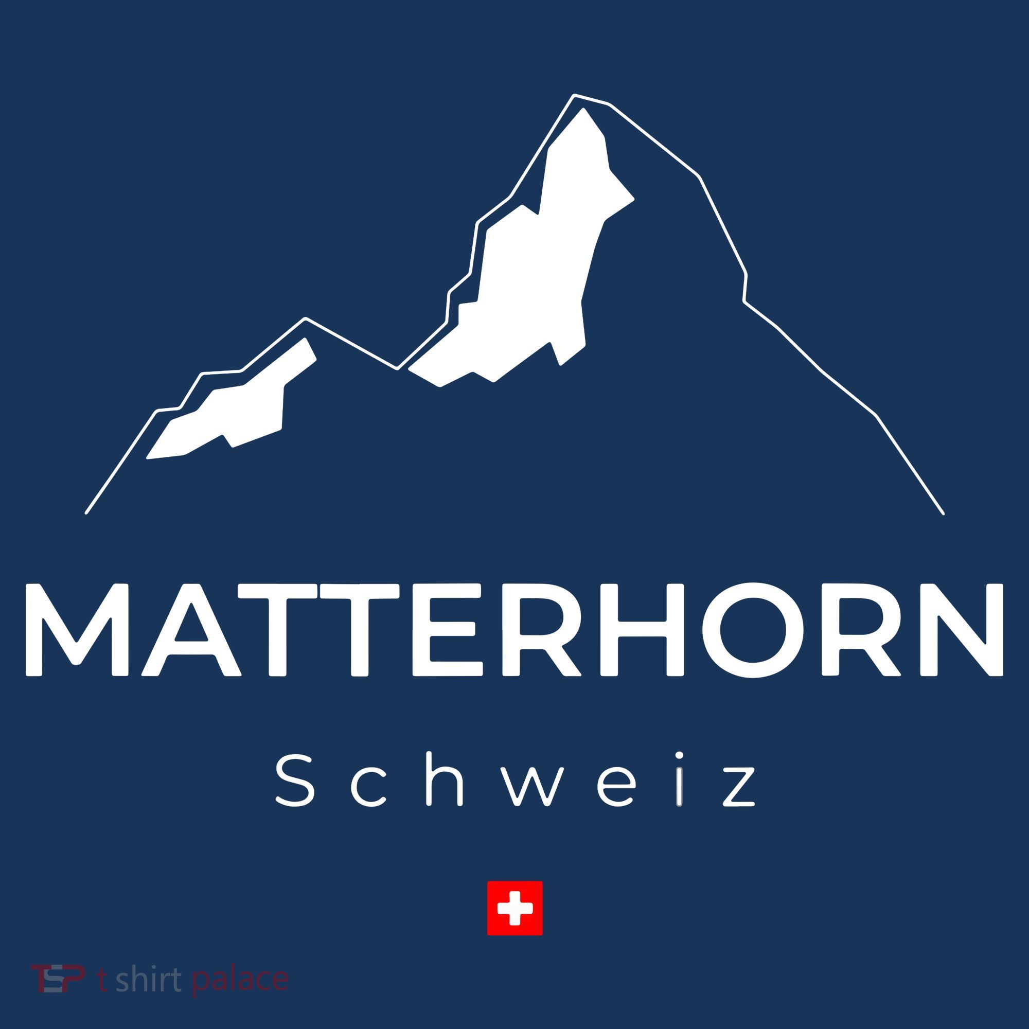 Matterhorn Switzerland Mountains Rock Climbing Hiking Baby Bodysuit