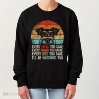 Mini Schnauzer Miniature Schnauzer Funny Schnauzer Women's Sweatshirt thumb 0