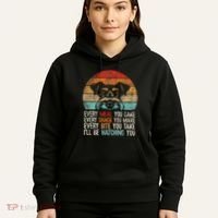 Mini Schnauzer Miniature Schnauzer Funny Schnauzer Hoodie thumb 5