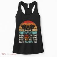 Mini Schnauzer Miniature Schnauzer Funny Schnauzer Women's Tank Top thumb 0