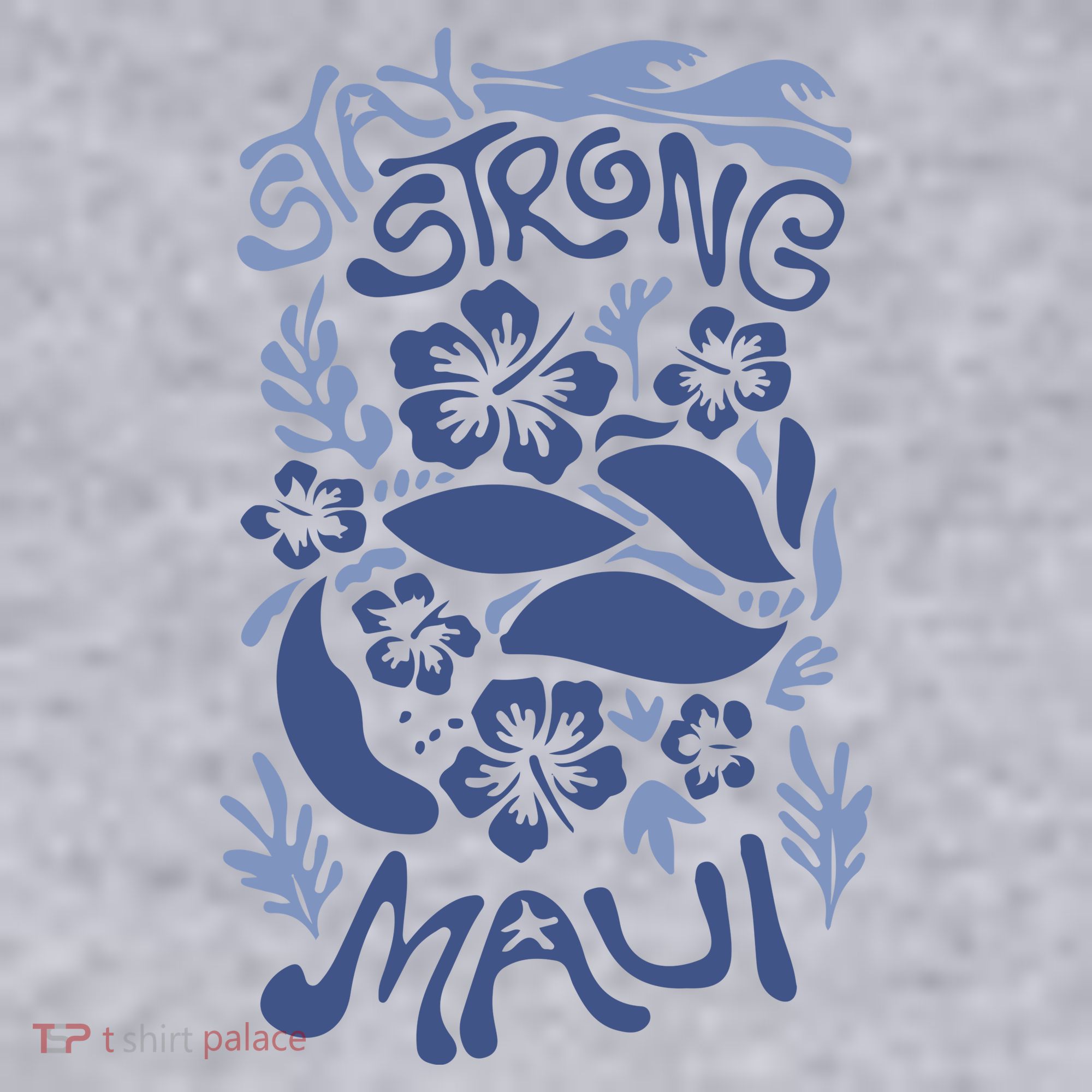 Maui Strong Maui Wildfire Relief Support For Hawaii Fire Women's Sweatshirt