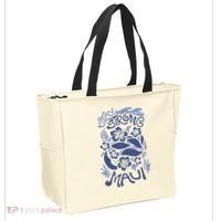 Maui Strong Maui Wildfire Relief Support For Hawaii Fire Tote Bag thumb 2