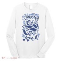 Maui Strong Maui Wildfire Relief Support For Hawaii Fire Long Sleeve Shirt thumb 0