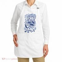 Maui Strong Maui Wildfire Relief Support For Hawaii Fire Apron thumb 2