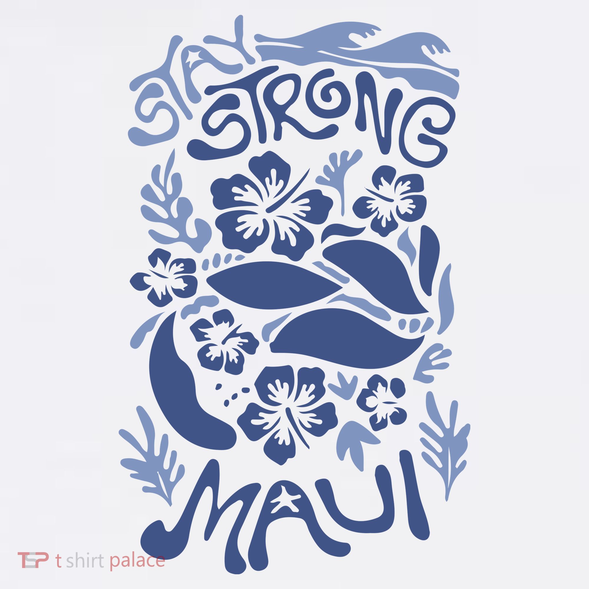 Maui Strong Maui Wildfire Relief Support For Hawaii Fire Sweatshirt