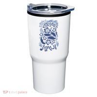 Maui Strong Maui Wildfire Relief Support For Hawaii Fire Tumbler thumb 0