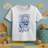 Maui Strong Maui Wildfire Relief Support For Hawaii Fire Toddler T-Shirt thumb 3