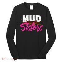 Mud Sisters Mud Girl Long Sleeve Shirt thumb 0