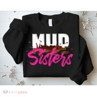 Mud Sisters Mud Girl Sweatshirt thumb 2