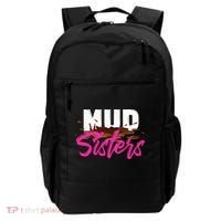 Mud Sisters Mud Girl Backpack thumb 0