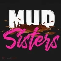 Mud Sisters Mud Girl Kids Long Sleeve Shirt thumb 2