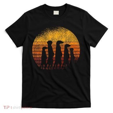 Meerkat Squad Meerkat T-Shirt